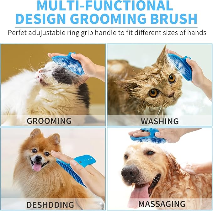 PawPure™ Pet Paw Cleaner Cup