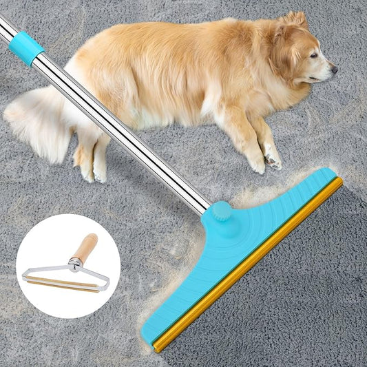 Eaersan™ 2-in-1 Pet Hair Remover Set